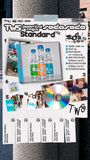 TWS - Japan 2nd Single SODA SODA [Standard]