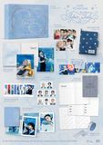 Stray Kids 2027 Season's Greetings [Paper Tale]