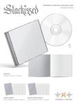 TXT TOMORROW X TOGETHER - Japan 3rd Album STARKISSED [Standard Edition]