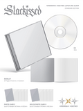 TXT TOMORROW X TOGETHER - Japan 3rd Album STARKISSED [Standard Edition]