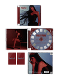 [EXCLUSIVE POB] LISA - PRESS PLAY Album+Pre-Order Gift