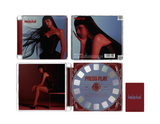LISA - Press Play Album