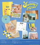 SOYOU - Summer Recipe (2nd Mini Album)