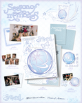 [EXCLUSIVE POB] GFriend - Season of Memories Special Album+Pre-Order Gift