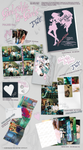 ITZY - Girls Will Be Girls [Folder Ver.] Album+Pre-Order Gift