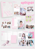 TWICE 2027 Season's Greetings [Spotless]