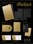 TXT TOMORROW X TOGETHER - Japan 3rd Album STARKISSED [Limited Edition B]