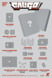 PLAVE - 4th Mini Album Caligo Pt.2 [PHOTOBOOK Ver.]