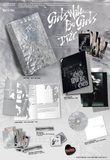 ITZY - Girls Will Be Girls [Box Ver.] Album+Pre-Order Gift
