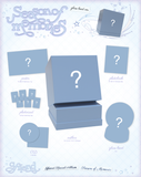 [EXCLUSIVE POB] GFriend - Season of Memories [Glass Bead ver.] Special Album+Pre-Order Gift