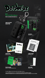 D.O. Doh Kyungsoo - 4th Mini Album DOPAMINE [WAH CLICKER KEYCHAIN ver.]