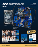 EVNNE - 6th Mini Album on: our noise MD Version