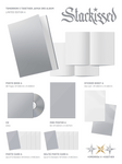 TXT TOMORROW X TOGETHER - Japan 3rd Album STARKISSED [Limited Edition A]