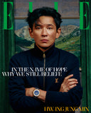 Elle Korea Magazine July 2026 (Random Cover)