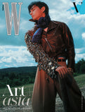 W Magazine Korea September 2025 V BTS
