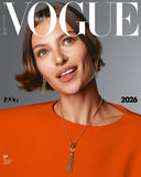 Vogue Korea Magazine August 2026 (Random Cover)