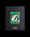 Cosmopolitan Korea Magazine June 2026 Dino Seventeen