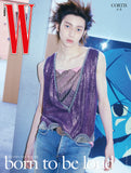 W Korea Magazine June 2026 Cortis