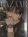 Bazaar Korea Magazine June 2026 Jungkook BTS