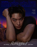 Marie Claire Korea Magazine September 2026