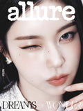 Allure Korea Magazine June 2026 NMIXX