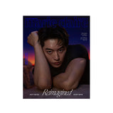 Marie Claire Korea Magazine September 2026