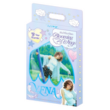 Yena - 4th Mini Album Blooming Wings CD