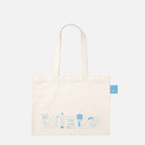 [PRE-ORDER] RIIZE POP-UP 2025 WE LITTLE RIIZE Official MD - ECO BAG
