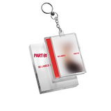 Yeonjun - 1st Mini Album No Labels Part 01 Photocard Case version