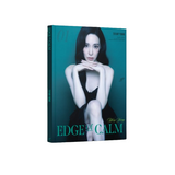 Tiffany Young - Vol.1 Edge of Calm CD