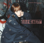 LE SSERAFIM - JAPAN 4th Single DIFFERENT [Solo Jacket Limited Edition]