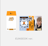 [PRE-ORDER] RIIZE 2ND ANNIVERSARY Official Merch MD - LUCKY CARD SET