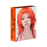 Bibi - Vol.2 Eve : Romance CD