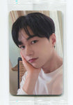 INFINITE L KIM MYUNG SOO - 1st EP  24/7 [KTOWN4U] PREORDER EXCLUSIVE OFFICIAL PHOTOCARD