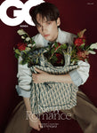 GQ Magazine Korean APR 2025 TXT