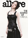 Allure Korea Magazine June 2026 NMIXX