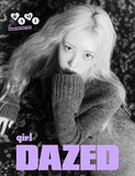 Dazed & Confused Magazine Korea 2024 Girl Edition