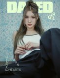 Dazed & Confused Girl Edition Korean Magazine Hearts2Hearts