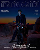 Marie Claire Korea Magazine September 2026