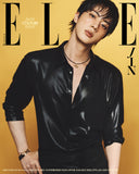 Elle Korea Magazine August 2026 Jin