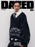 Dazed & Confused Korea Magazine August 2026 J-HOPE Juyeon Agnes Wahlstrom