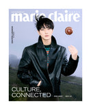 Marie Claire Korea Magazine November 2026 ENHYPEN