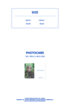 TAEYANG QUINTESSENCE Official Merch - CHIFFON FABRIC POSTER SET