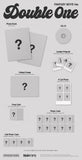 Double 0ne - 1st Mini Album Xpert CD