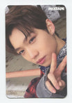 STRAY KIDS [MIXTAPE] Debut Album OFFICIAL PHOTOCARD