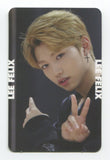 STRAY KIDS [MIXTAPE] Debut Album OFFICIAL PHOTOCARD