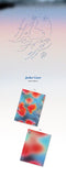 YESUNG SUPER JUNIOR - Vol.1 Special Version Floral Sense CD