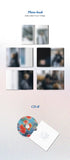 YESUNG SUPER JUNIOR - Vol.1 Special Version Floral Sense CD