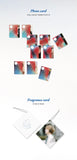 YESUNG SUPER JUNIOR - Vol.1 Special Version Floral Sense CD