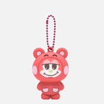 [PRE-ORDER] RIIZE POP-UP 2025 WE LITTLE RIIZE Official MD - PHOTO FRAME KEY HOLDER